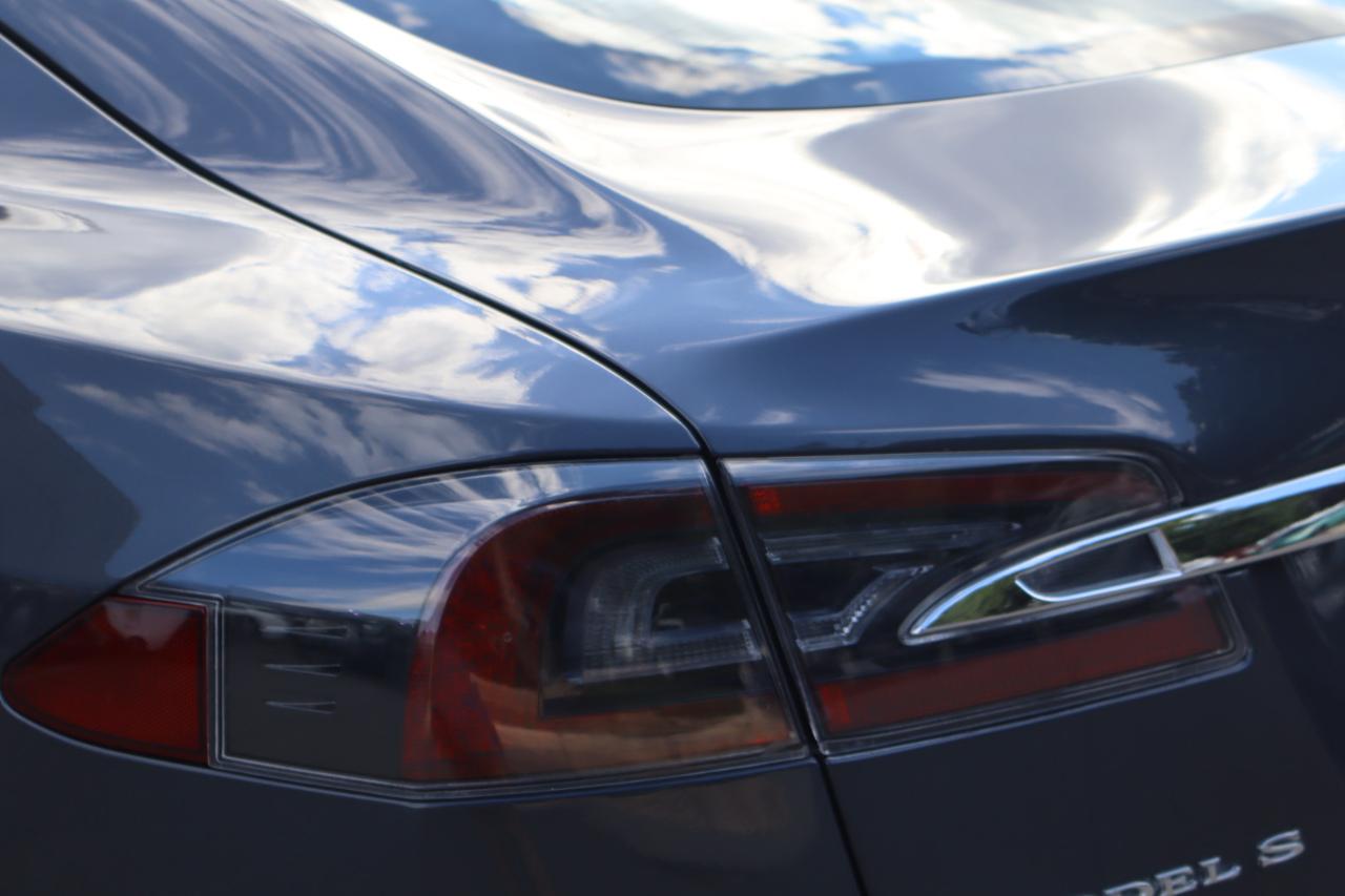 Tesla Model S 100D AWD 2017