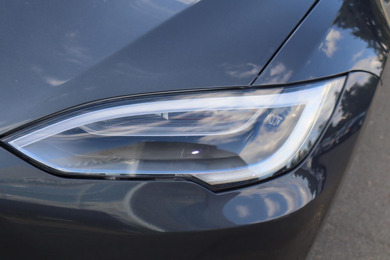 Tesla Model S 100D AWD 2017