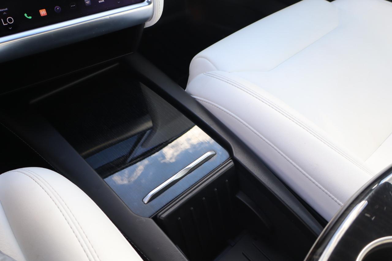 Tesla Model S 100D AWD 2017
