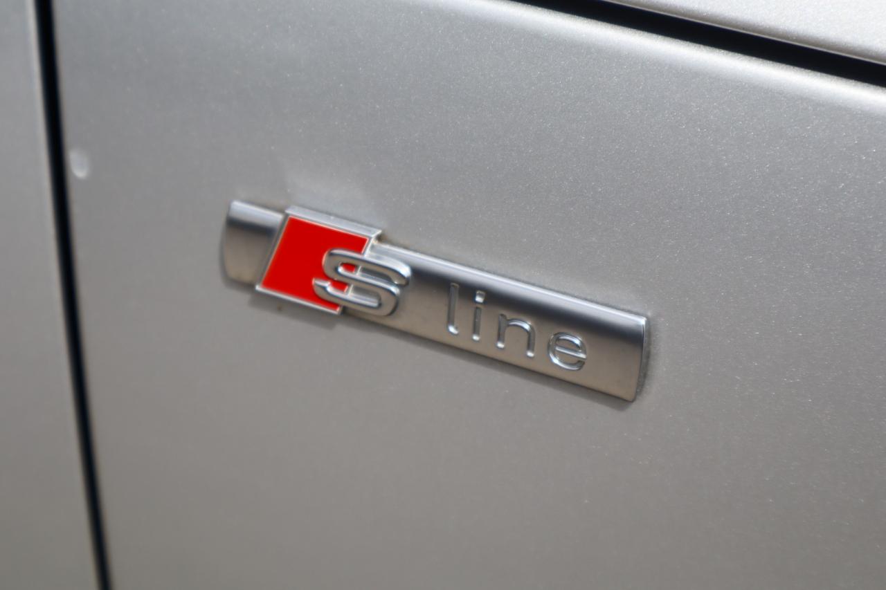 Audi TT 2.0T Coupe quattro S tronic 2015