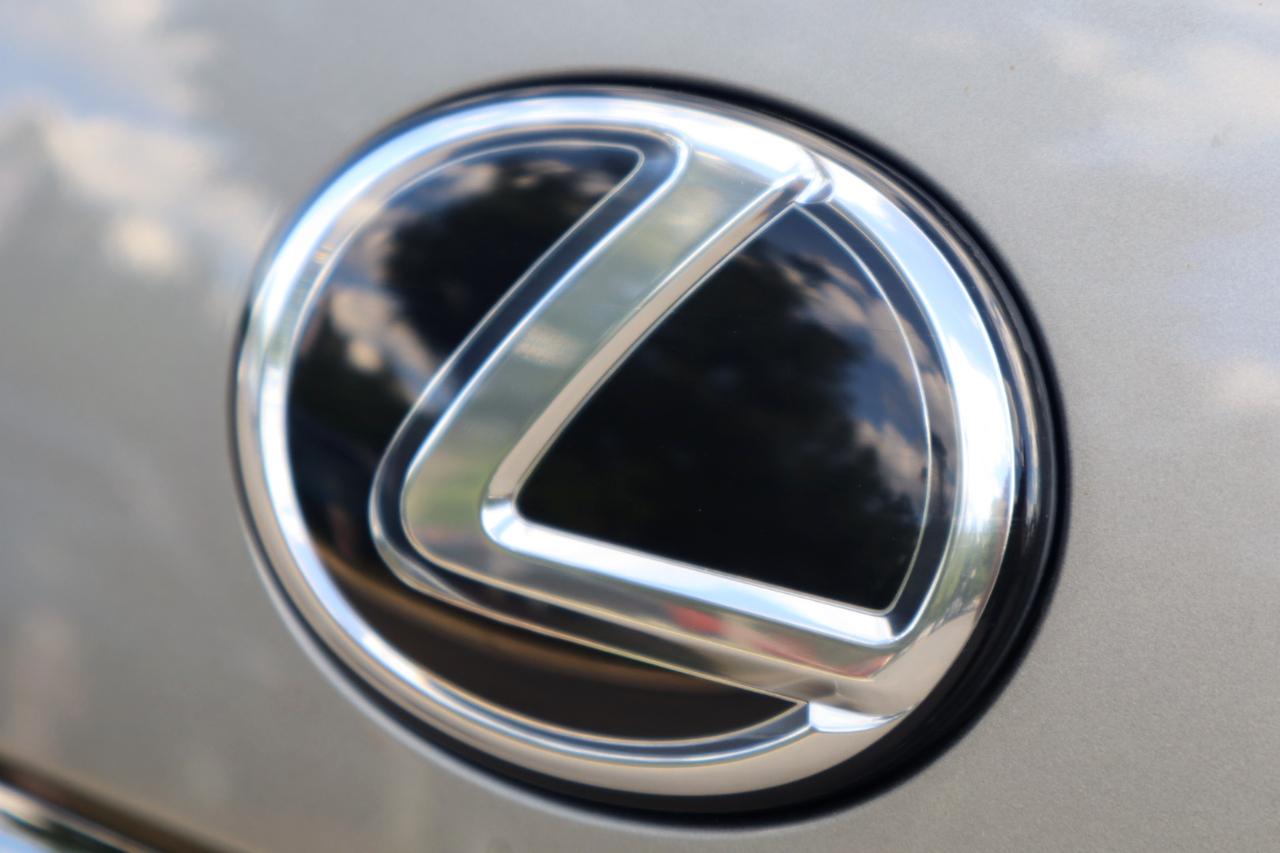 Lexus RX 350 F SPORT Performance AWD 2021