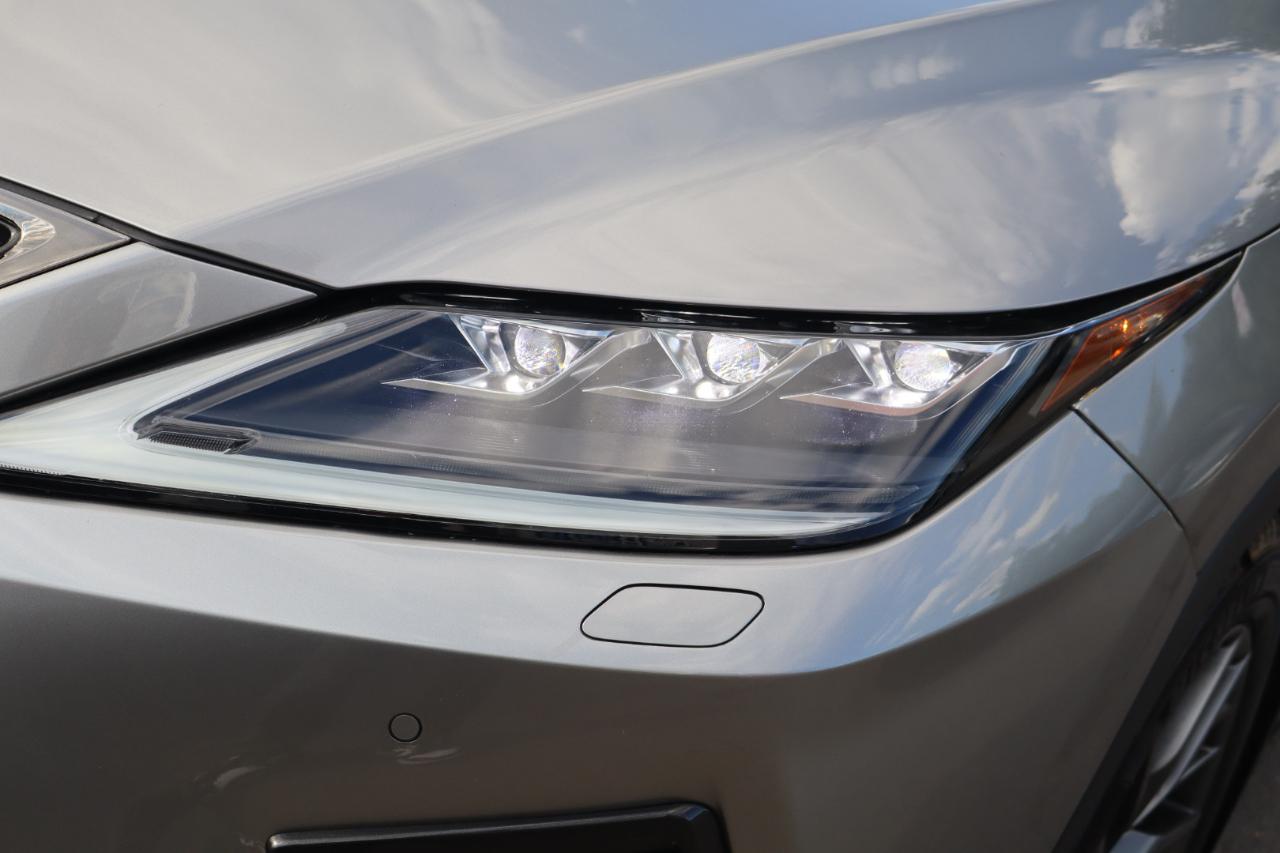 Lexus RX 350 F SPORT Performance AWD 2021