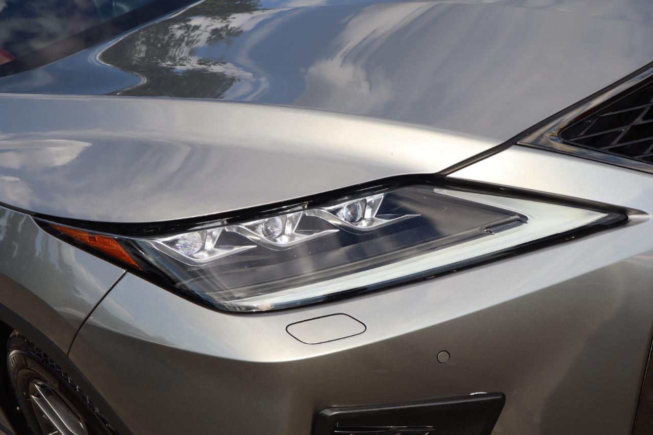 Lexus RX 350 F SPORT Performance AWD 2021