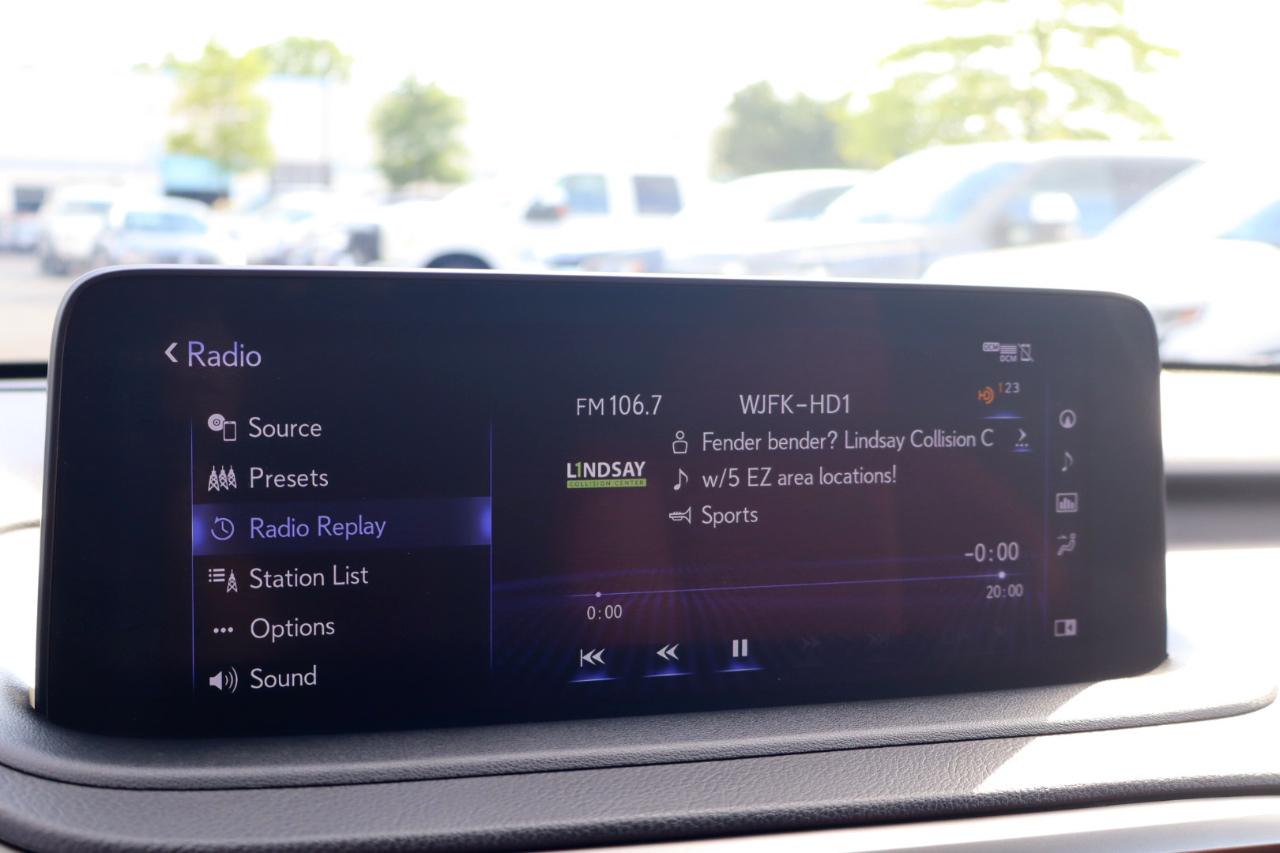 Lexus RX 350 F SPORT Performance AWD 2021