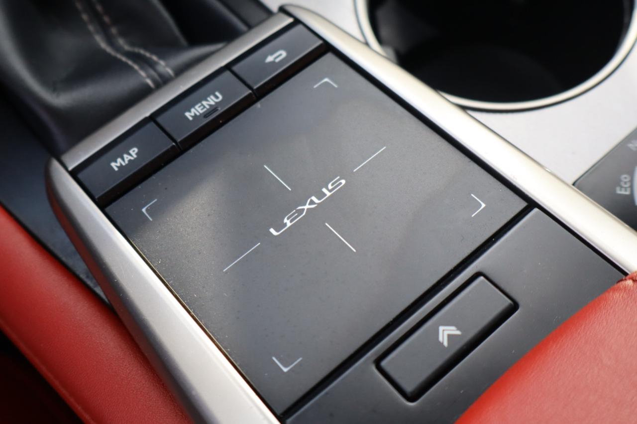 Lexus RX 350 F SPORT Performance AWD 2021