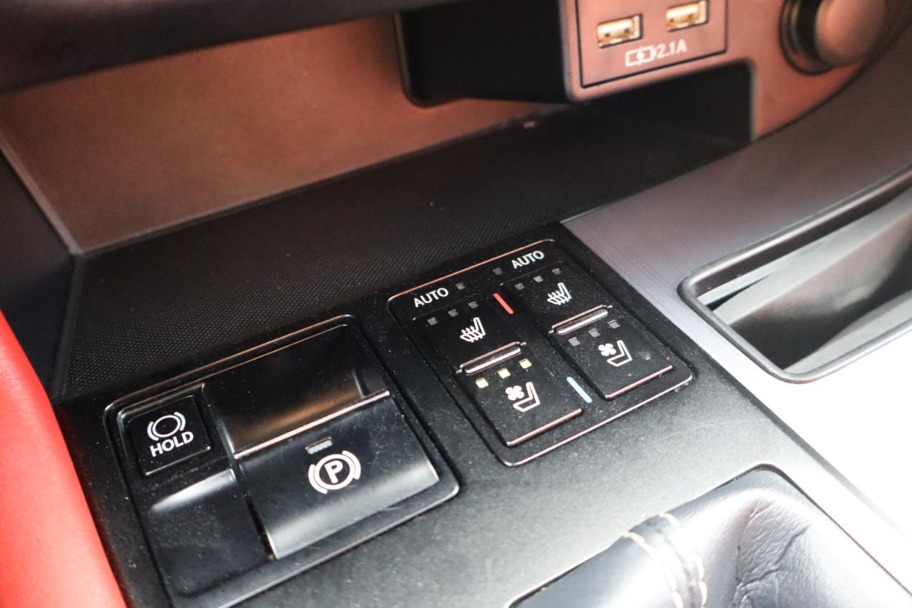 Lexus RX 350 F SPORT Performance AWD 2021