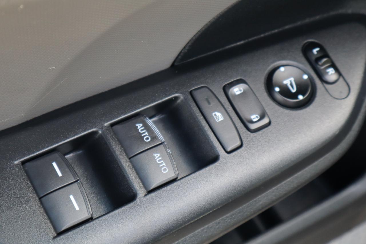 Honda Civic LX Sedan CVT 2017
