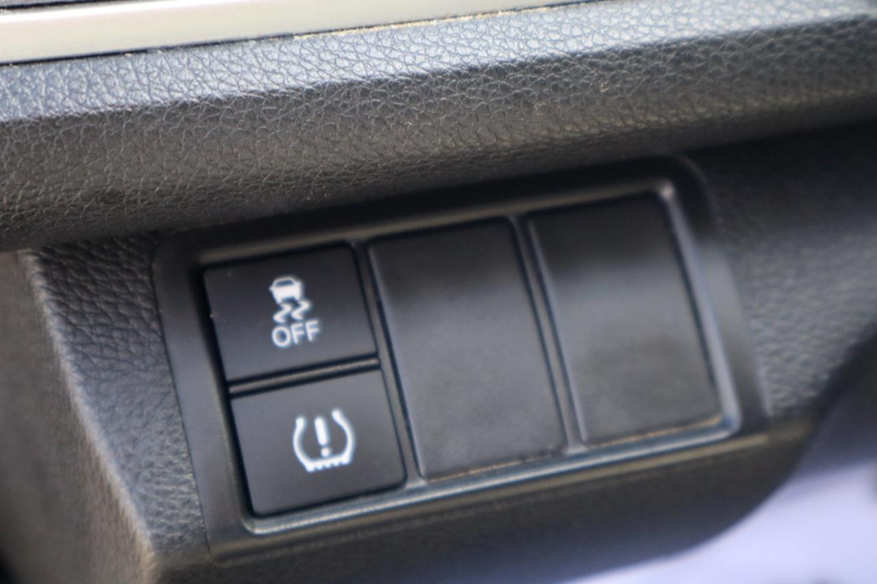 Honda Civic LX Sedan CVT 2017