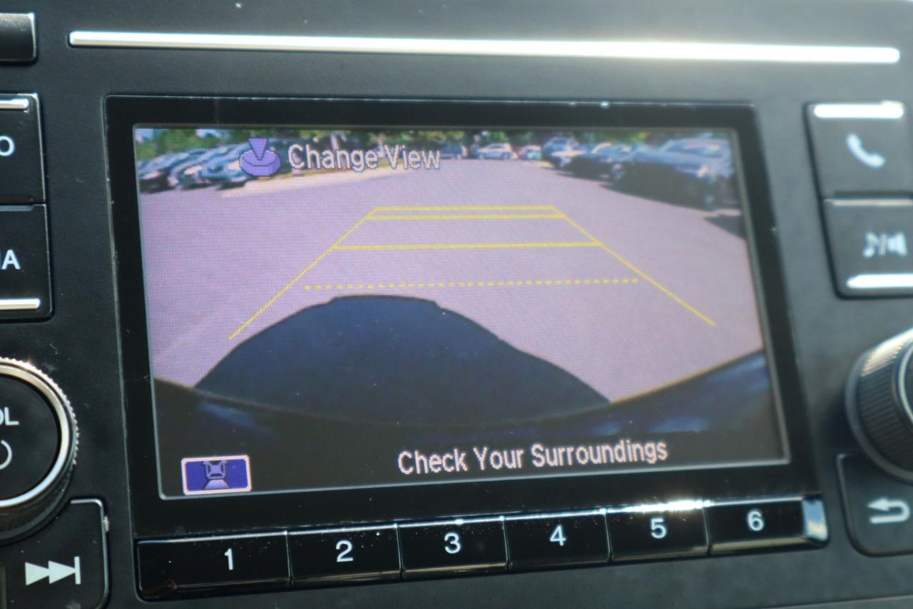 Honda Civic LX Sedan CVT 2017