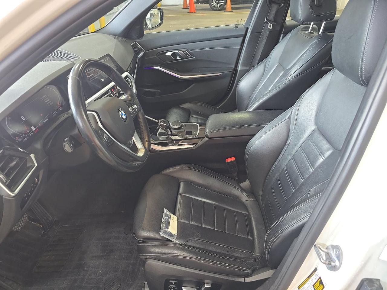 BMW 3-Series 330i xDrive 2019