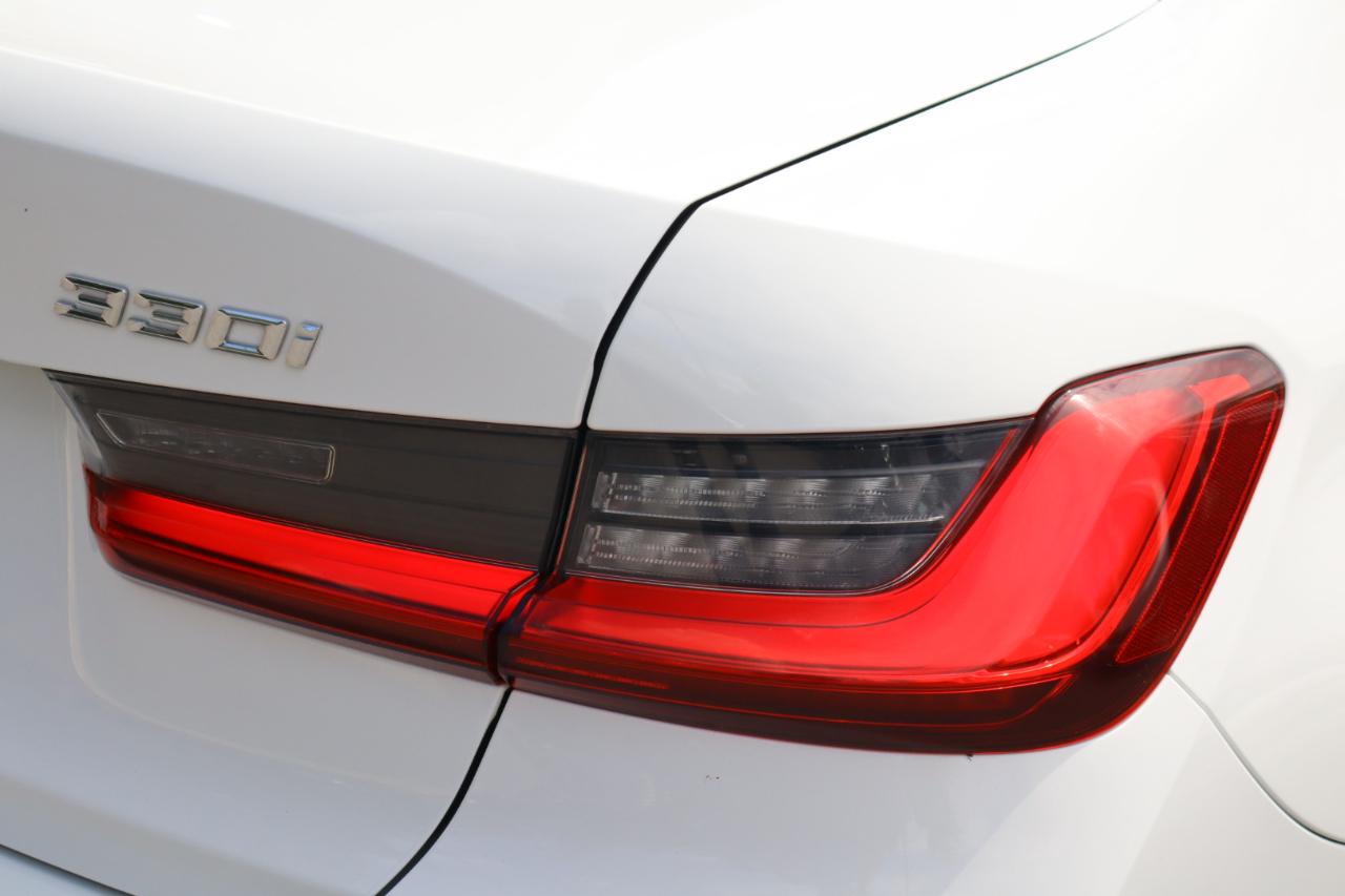 BMW 3-Series 330i xDrive 2019