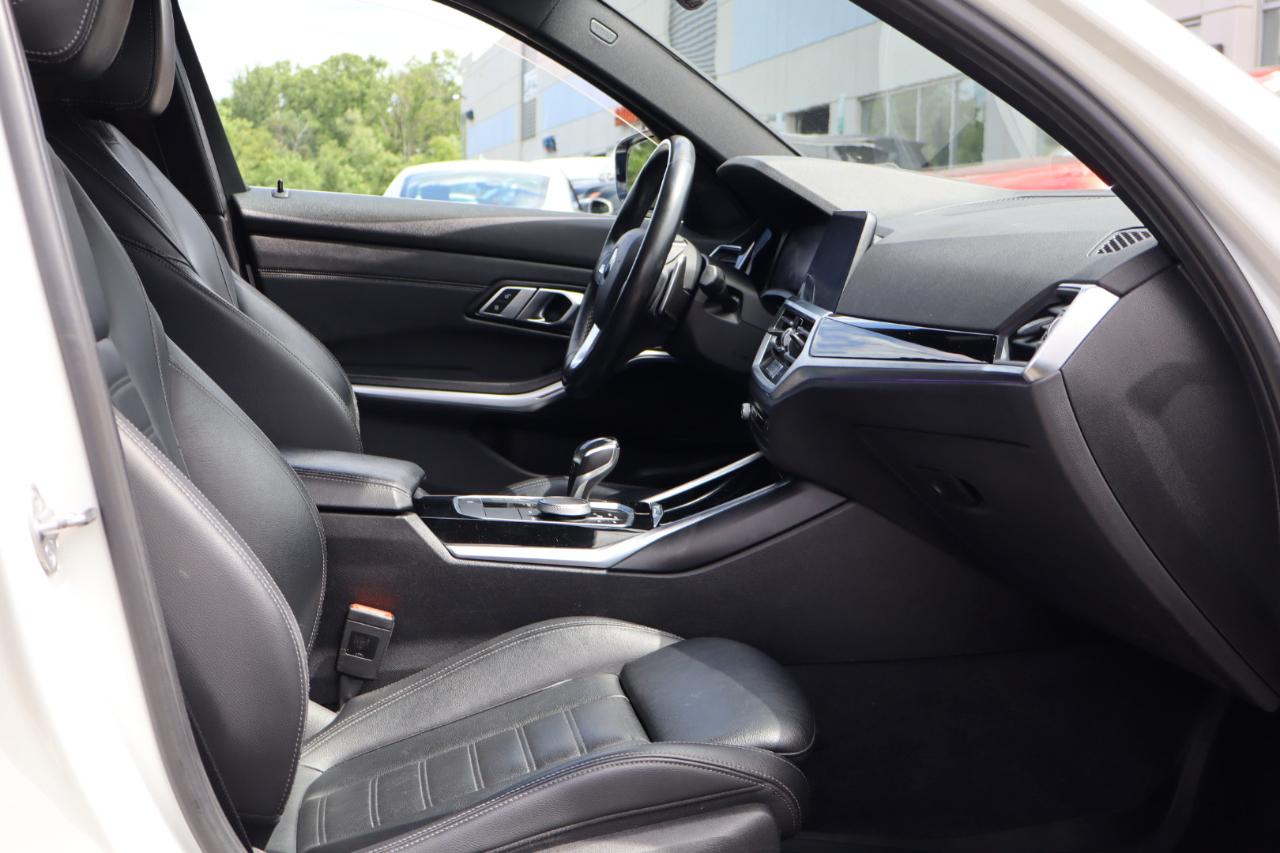 BMW 3-Series 330i xDrive 2019