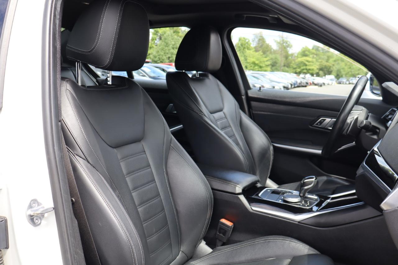 BMW 3-Series 330i xDrive 2019