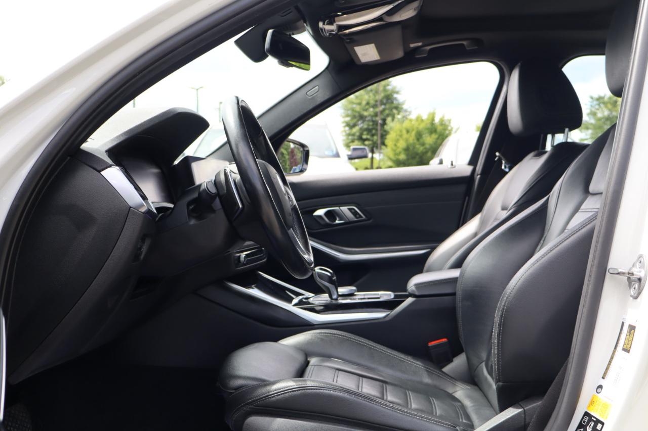 BMW 3-Series 330i xDrive 2019