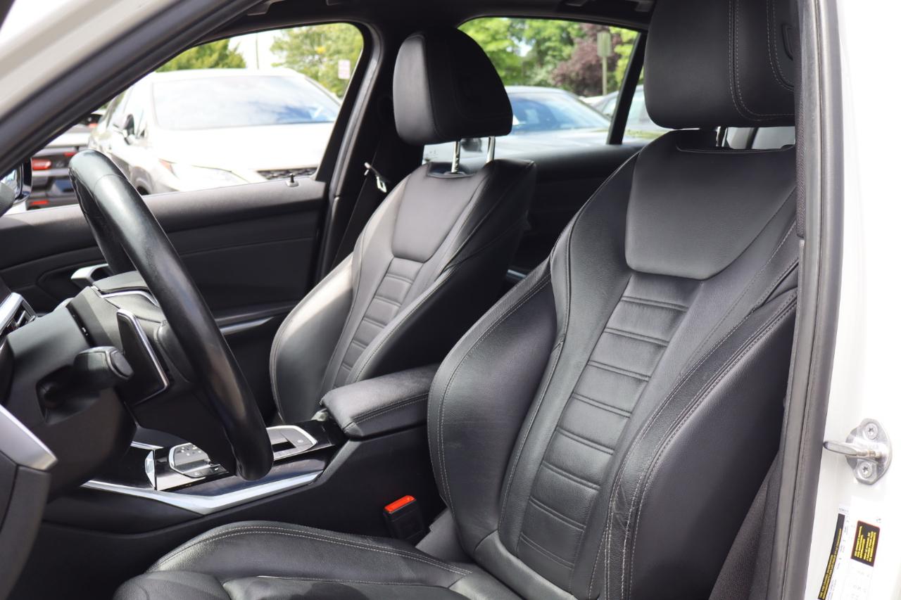 BMW 3-Series 330i xDrive 2019