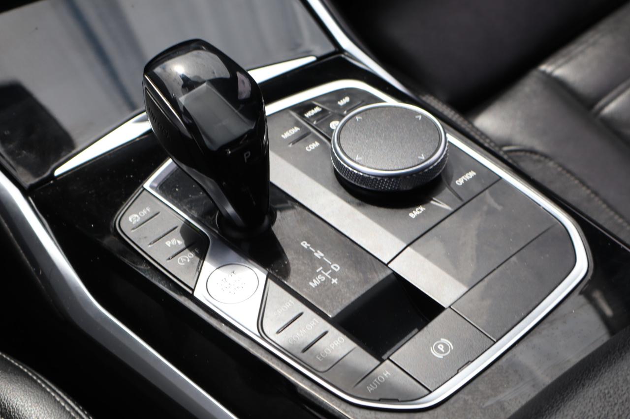 BMW 3-Series 330i xDrive 2019