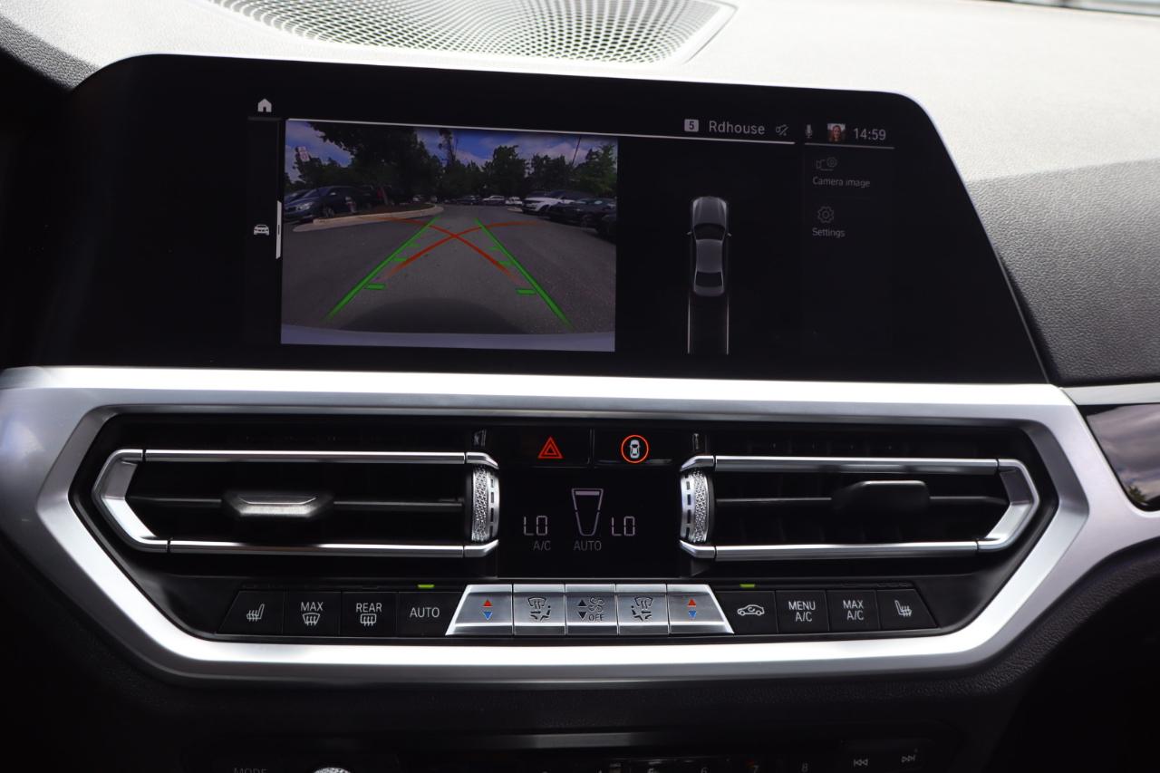 BMW 3-Series 330i xDrive 2019