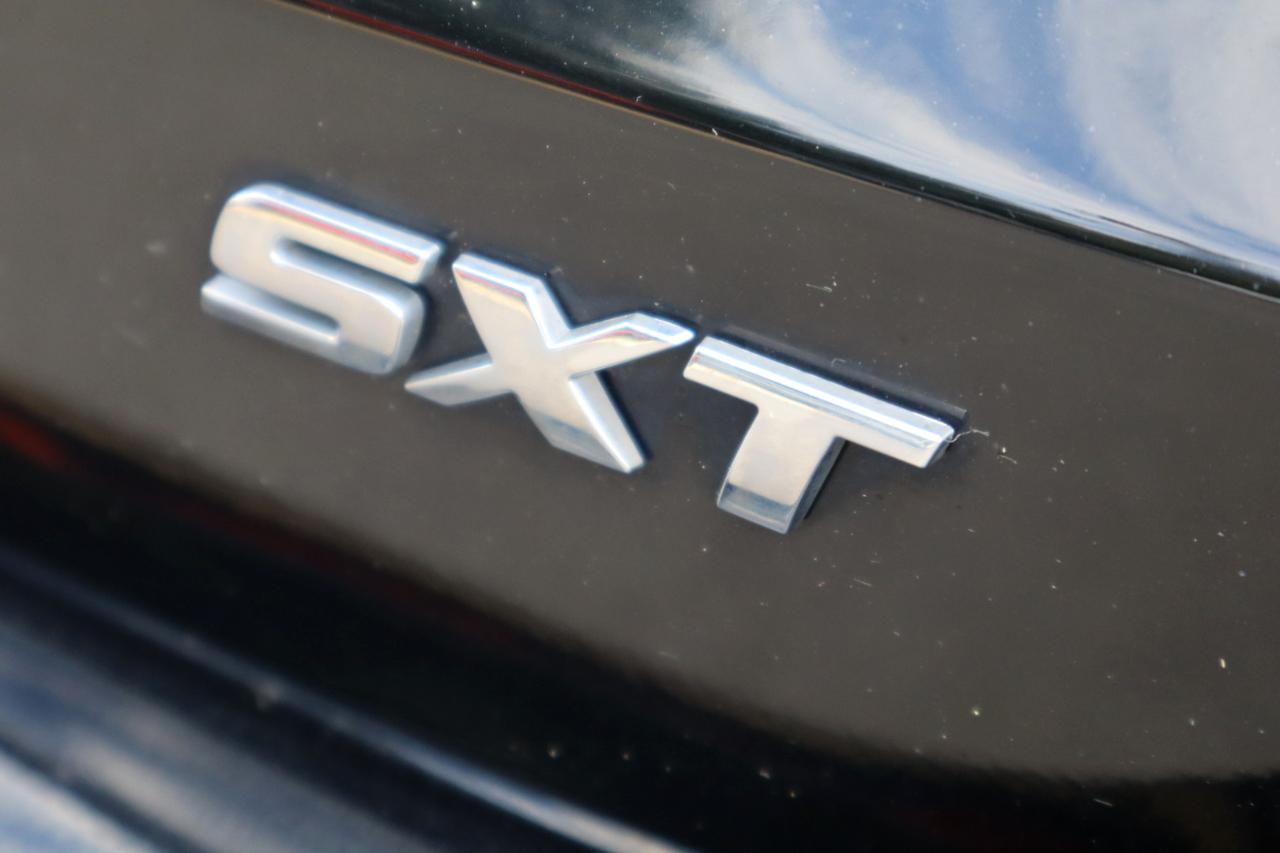 Dodge Dart SXT 2015