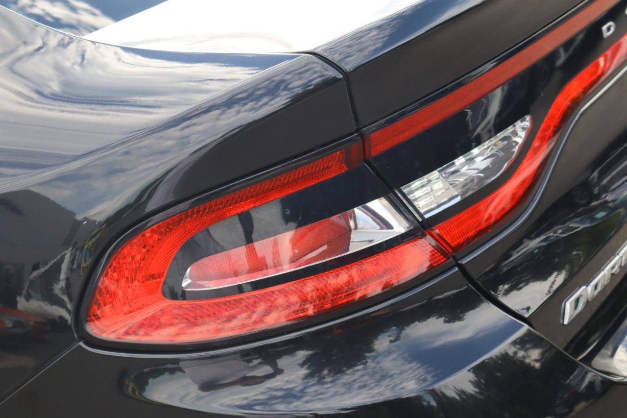 Dodge Dart SXT 2015