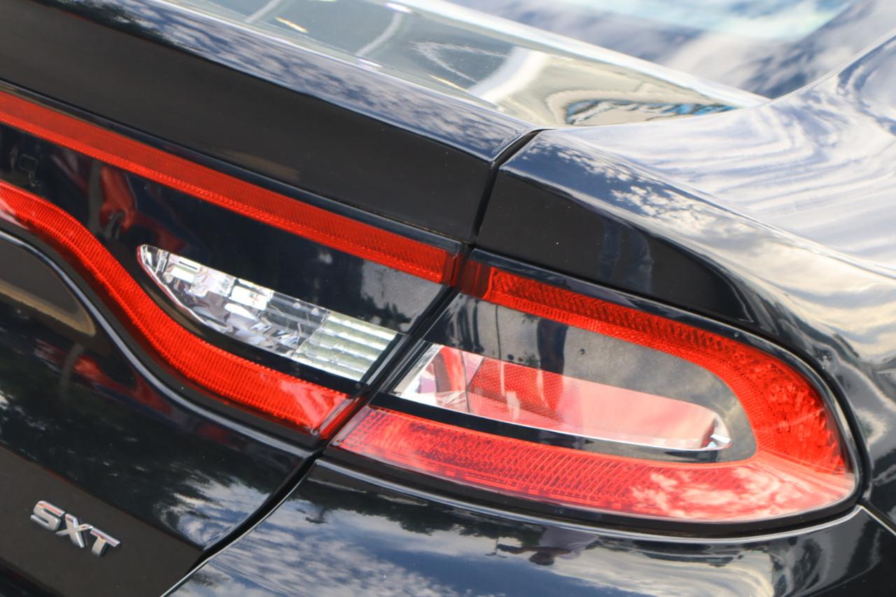Dodge Dart SXT 2015