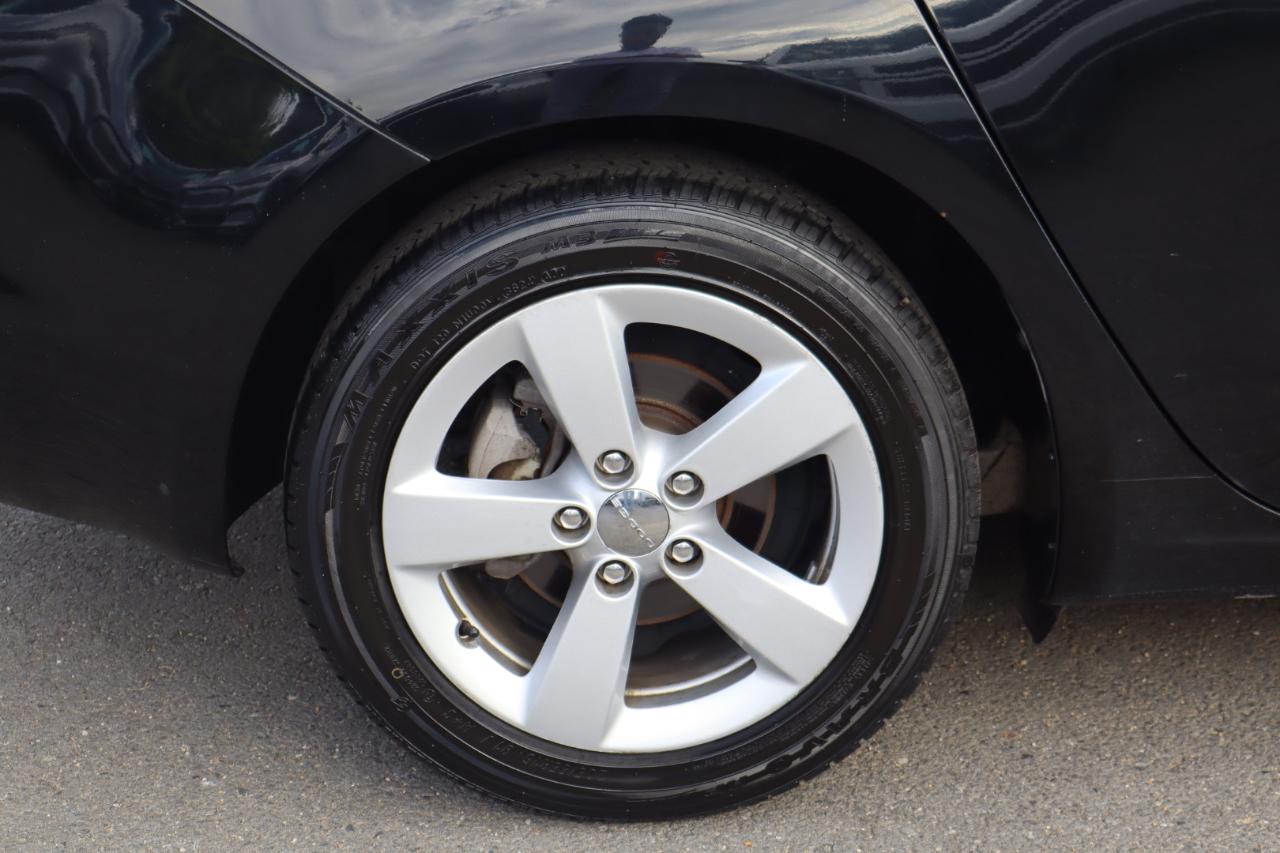 Dodge Dart SXT 2015