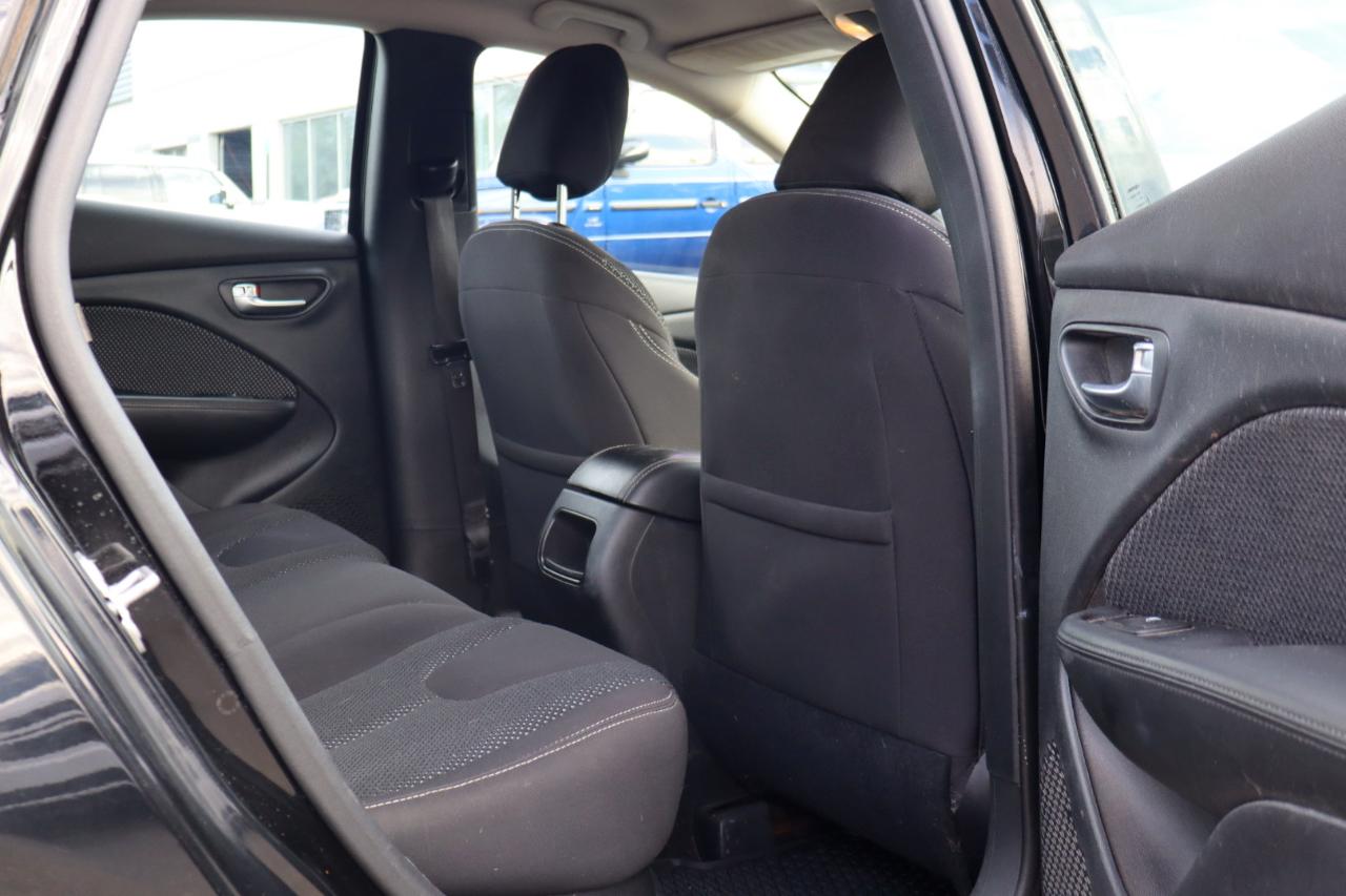 Dodge Dart SXT 2015