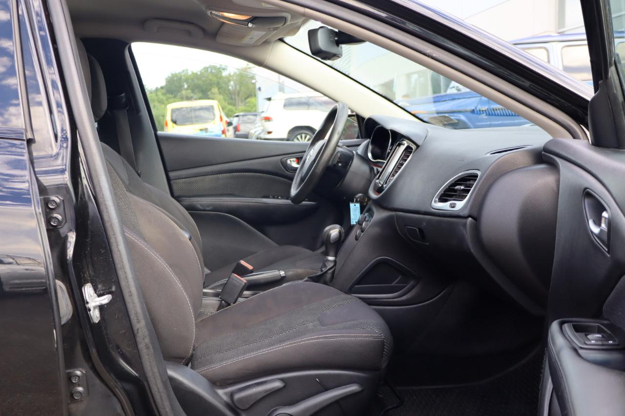 Dodge Dart SXT 2015