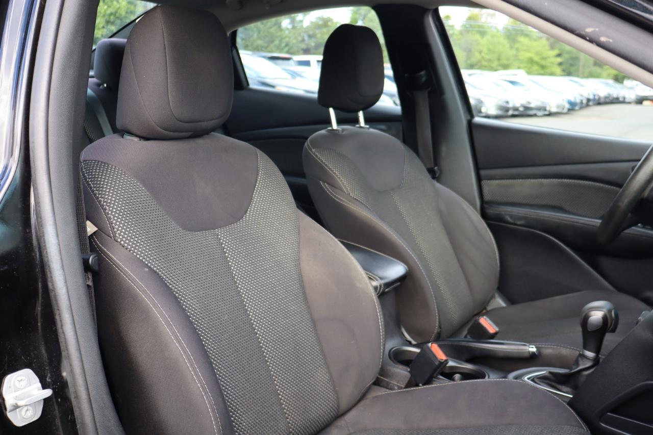 Dodge Dart SXT 2015