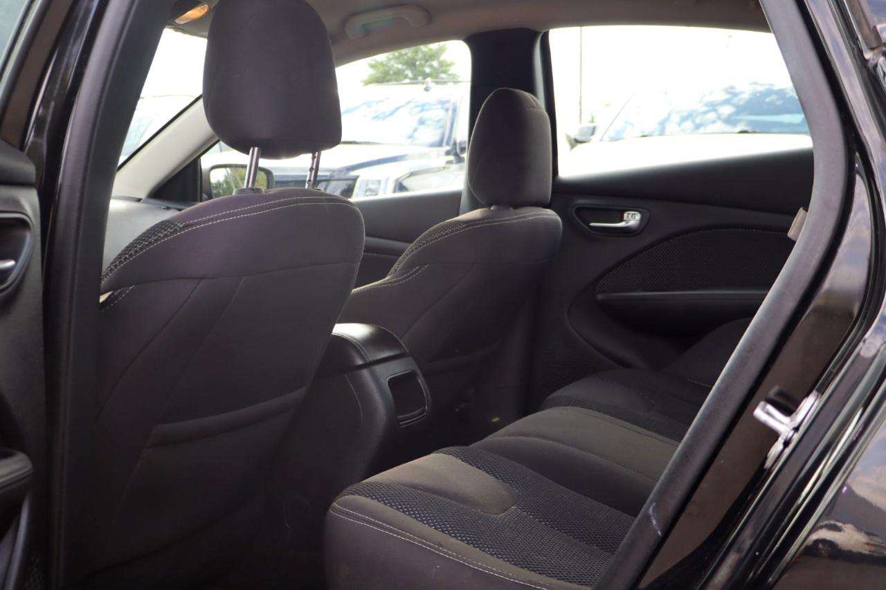 Dodge Dart SXT 2015