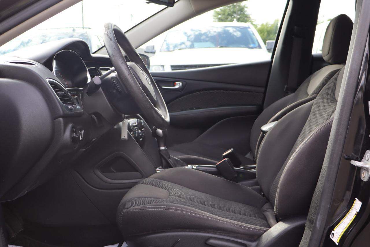 Dodge Dart SXT 2015