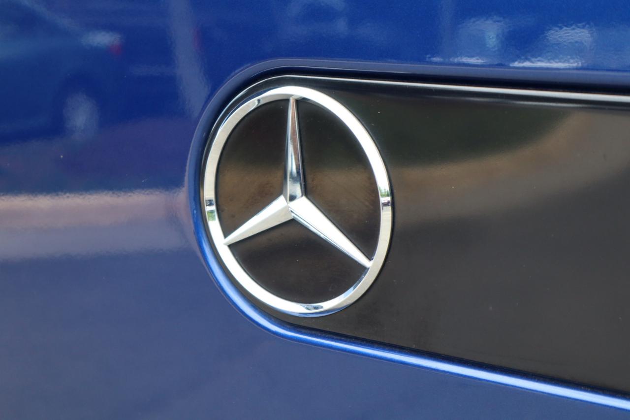 Mercedes-Benz G-Class G63 AMG 4MATIC 2019