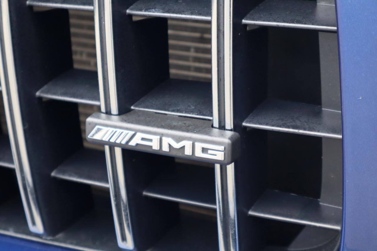 Mercedes-Benz G-Class G63 AMG 4MATIC 2019