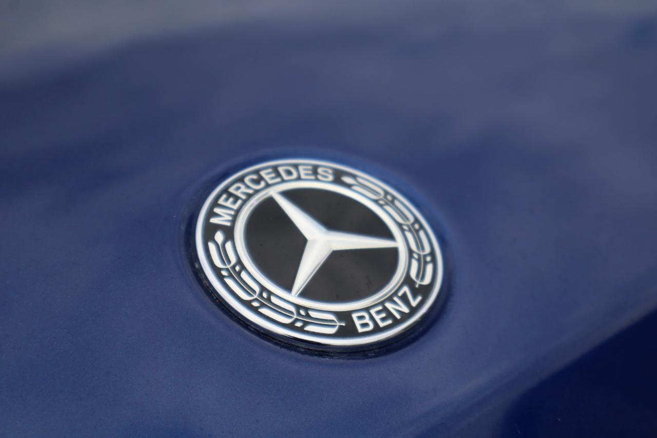 Mercedes-Benz G-Class G63 AMG 4MATIC 2019