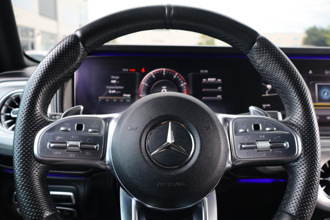 Mercedes-Benz G-Class G63 AMG 4MATIC 2019