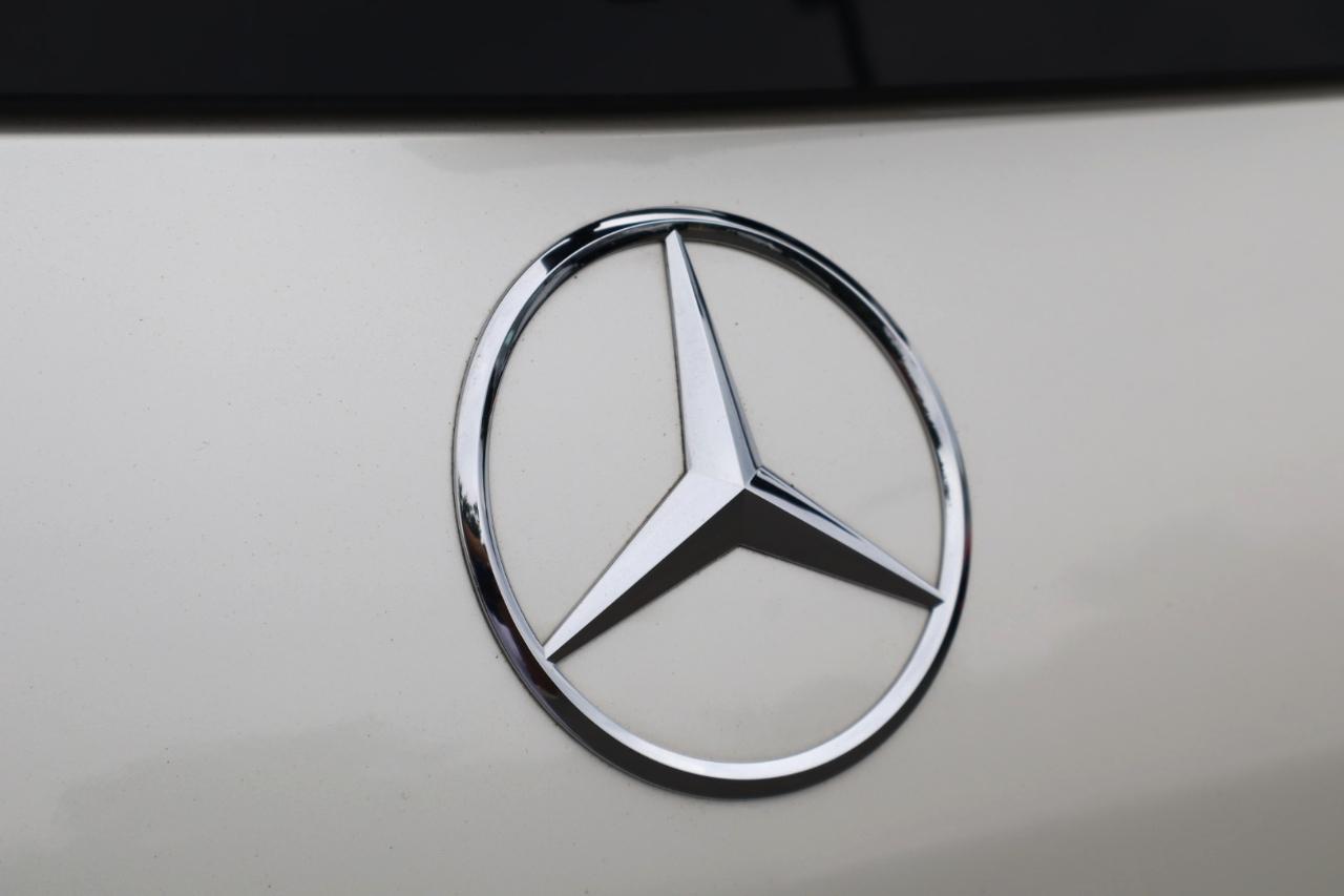Mercedes-Benz GL-Class GL63 AMG 4MATIC 2014