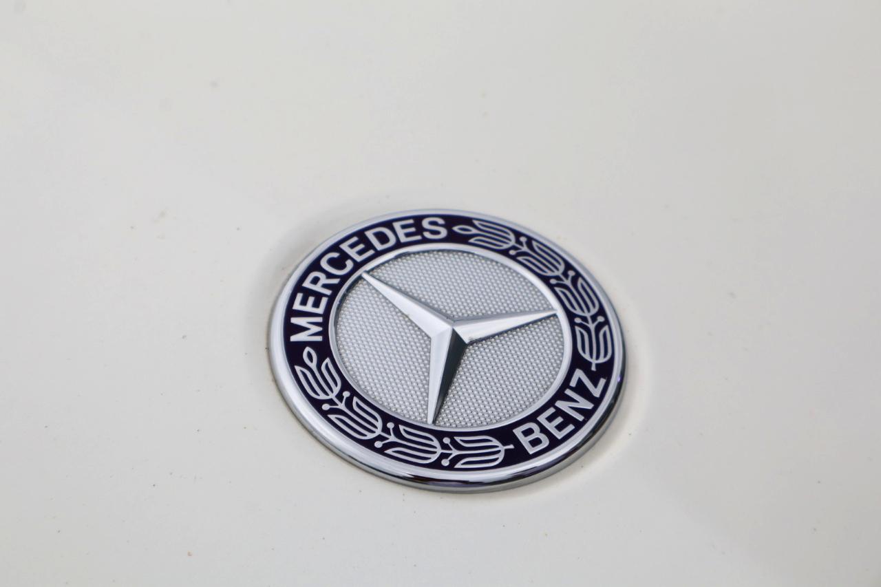 Mercedes-Benz GL-Class GL63 AMG 4MATIC 2014