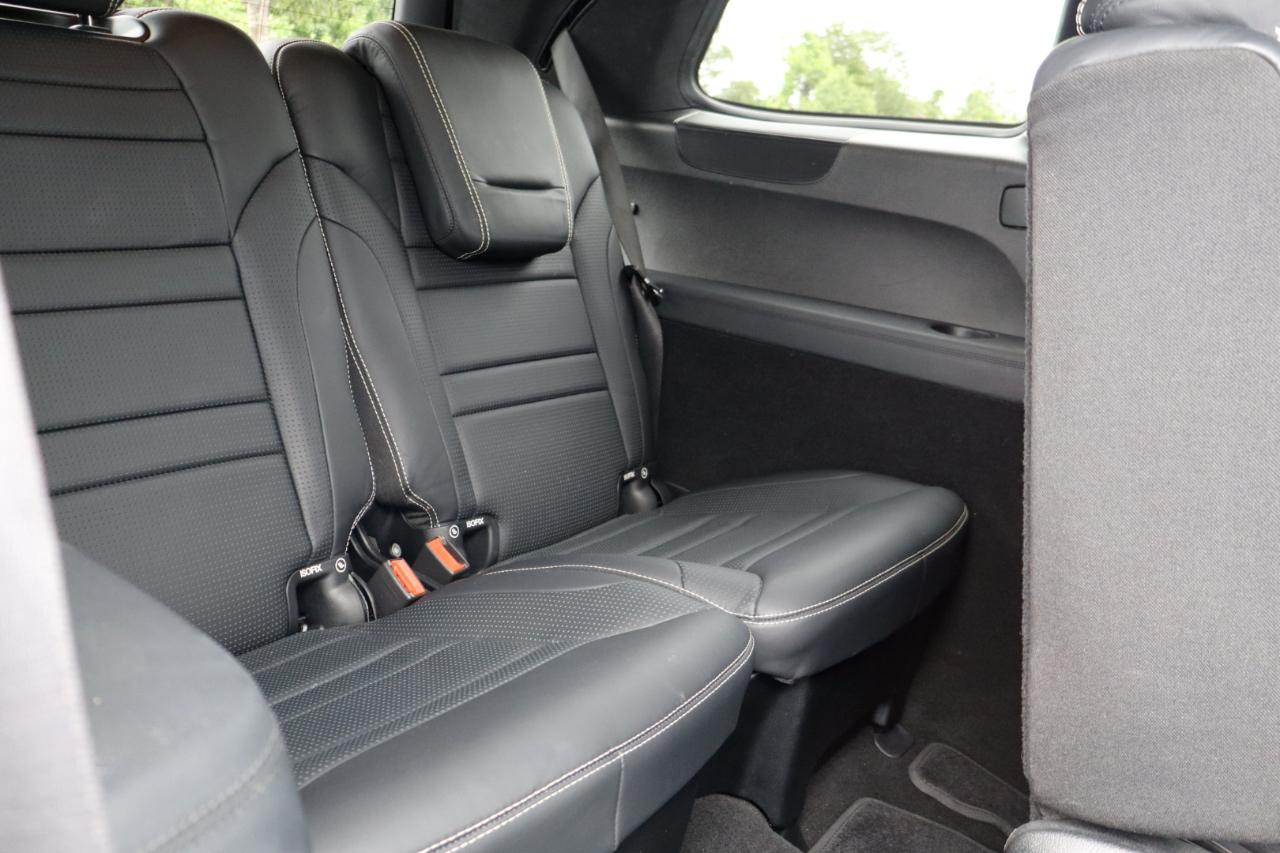 Mercedes-Benz GL-Class GL63 AMG 4MATIC 2014