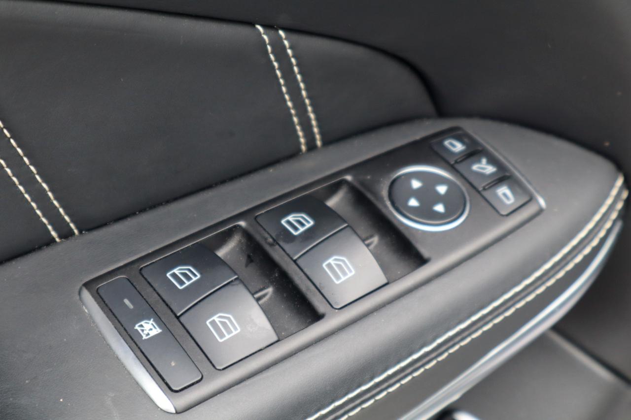 Mercedes-Benz GL-Class GL63 AMG 4MATIC 2014
