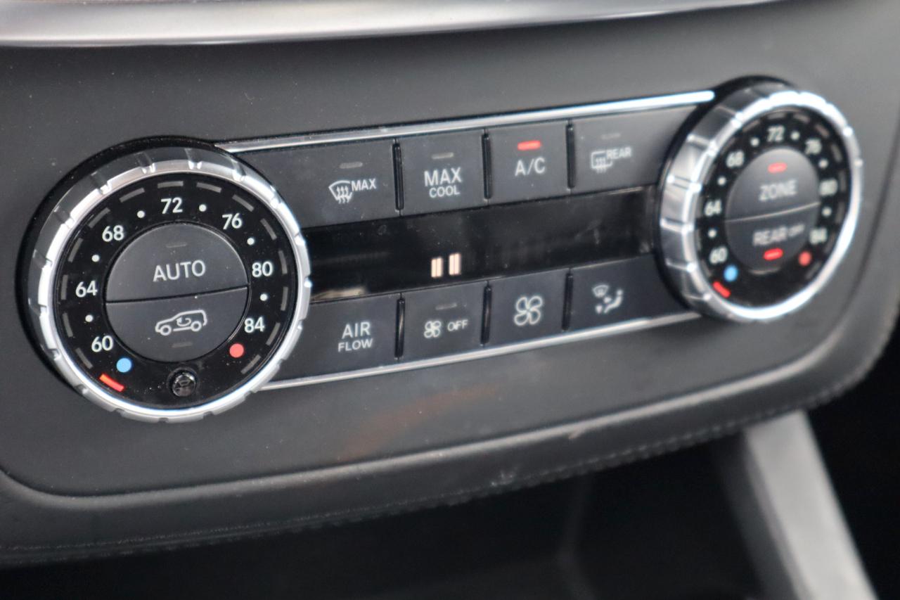 Mercedes-Benz GL-Class GL63 AMG 4MATIC 2014