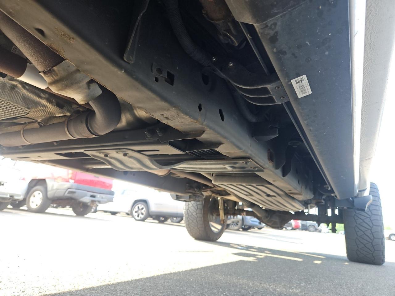 Ford F-150 Lariat 4WD SuperCrew 6.5' Box 2018