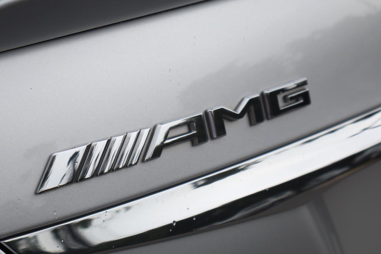 Mercedes-Benz E-Class AMG E 63 S 4MATIC Sedan 2020