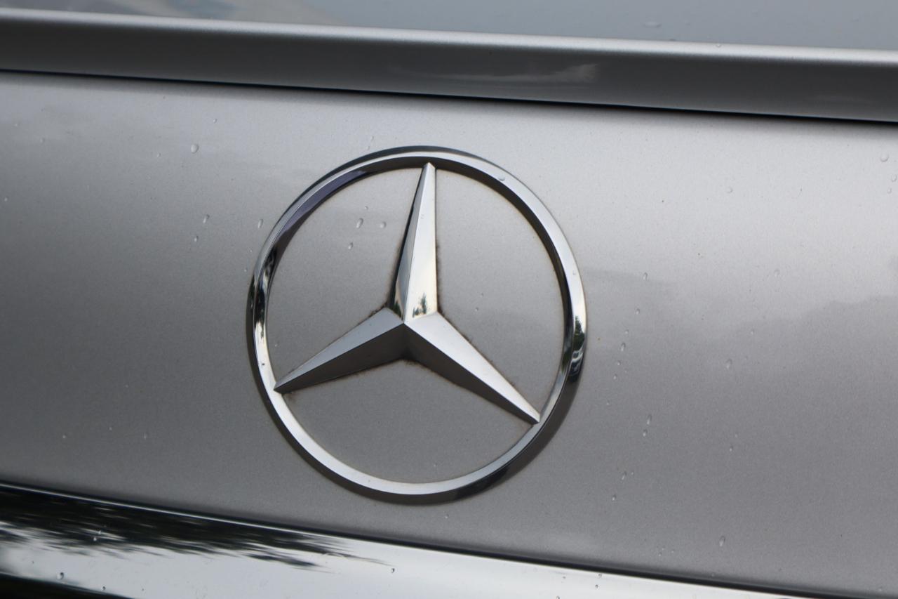 Mercedes-Benz E-Class AMG E 63 S 4MATIC Sedan 2020
