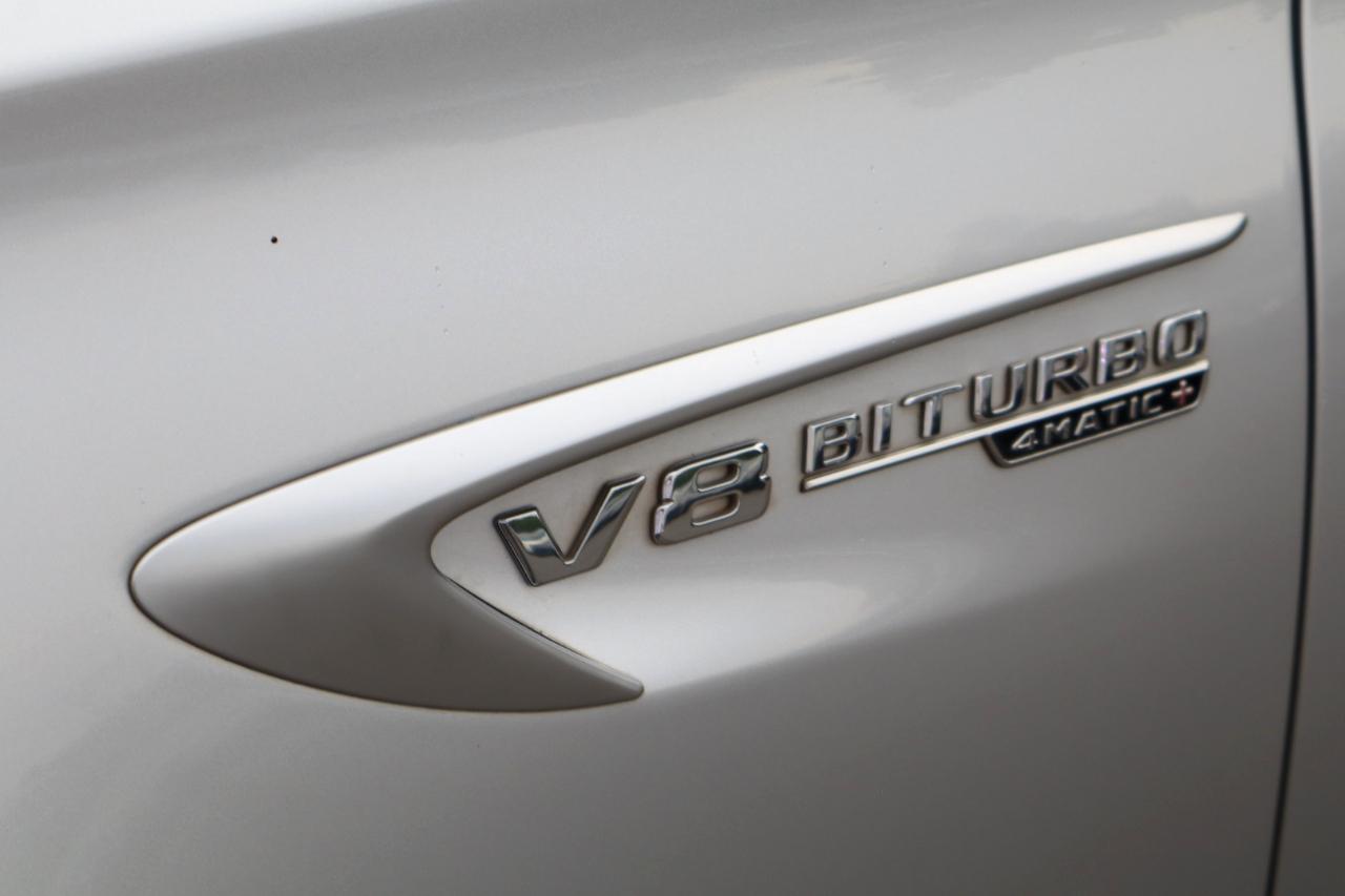 Mercedes-Benz E-Class AMG E 63 S 4MATIC Sedan 2020