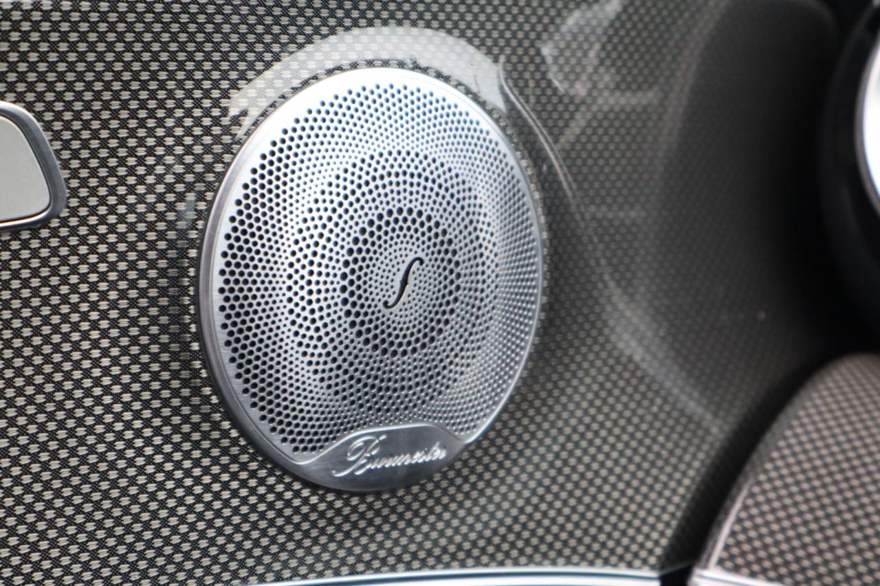 Mercedes-Benz E-Class AMG E 63 S 4MATIC Sedan 2020