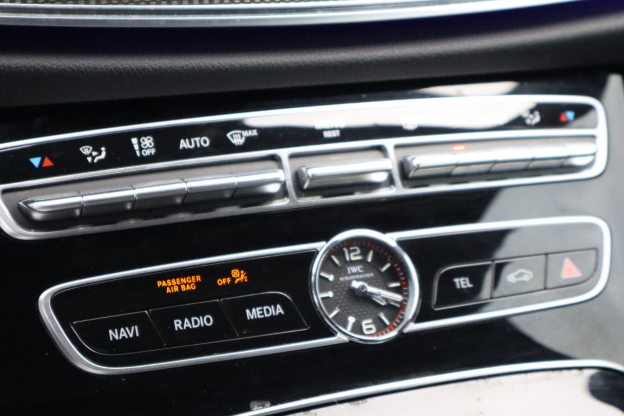 Mercedes-Benz E-Class AMG E 63 S 4MATIC Sedan 2020