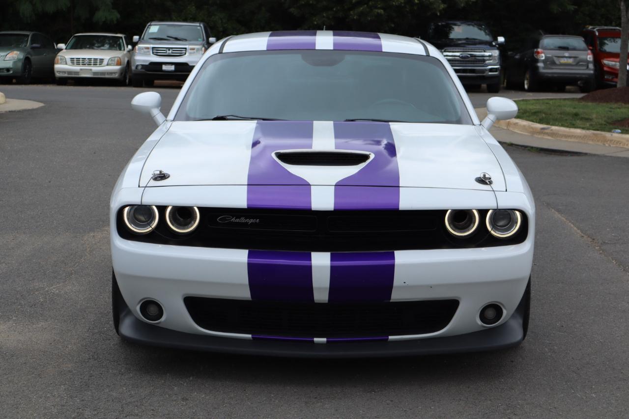 2018 Dodge Challenger T/A 392's photo