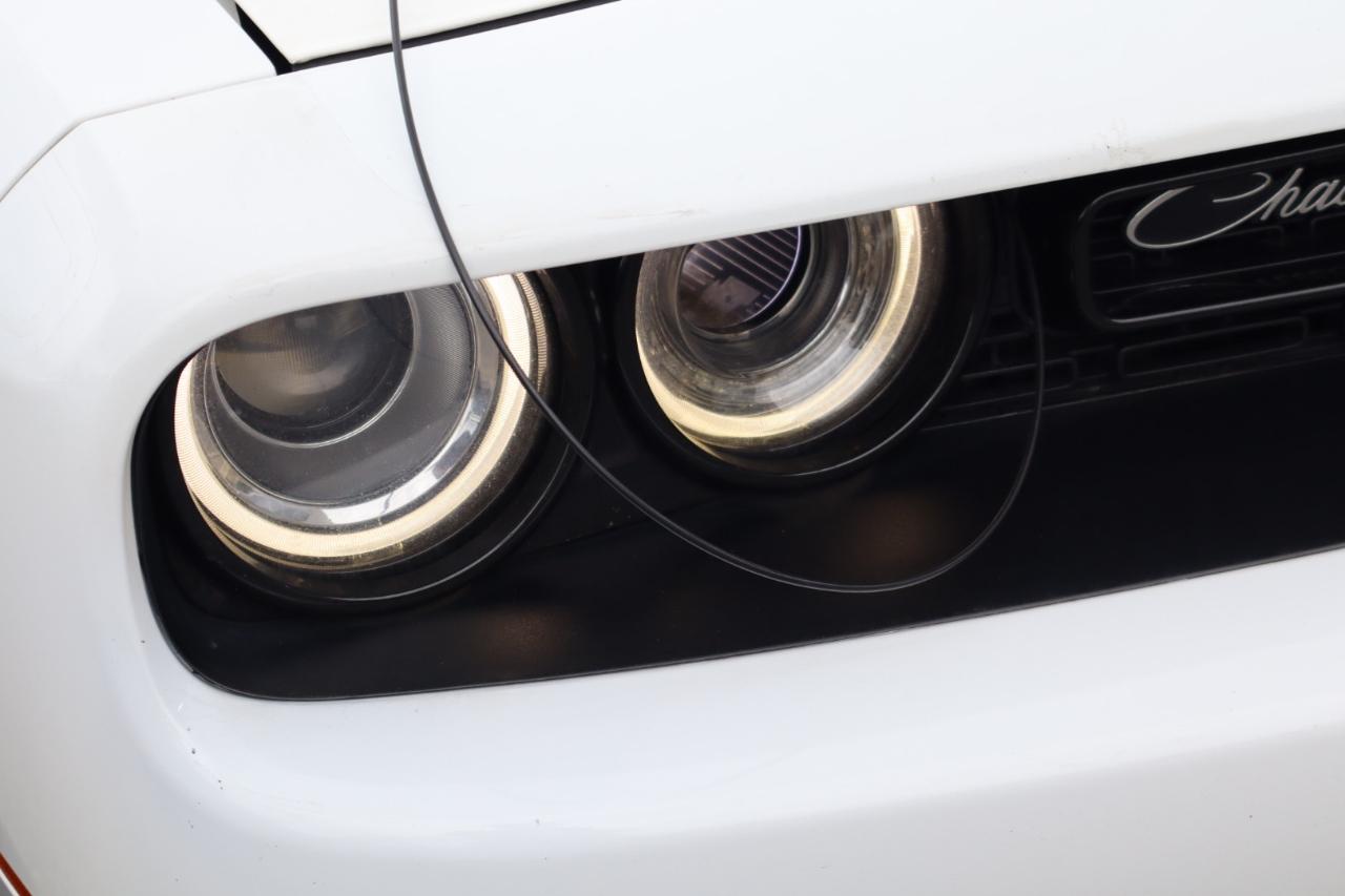 Dodge Challenger R/T Scat Pack Coupe 2018