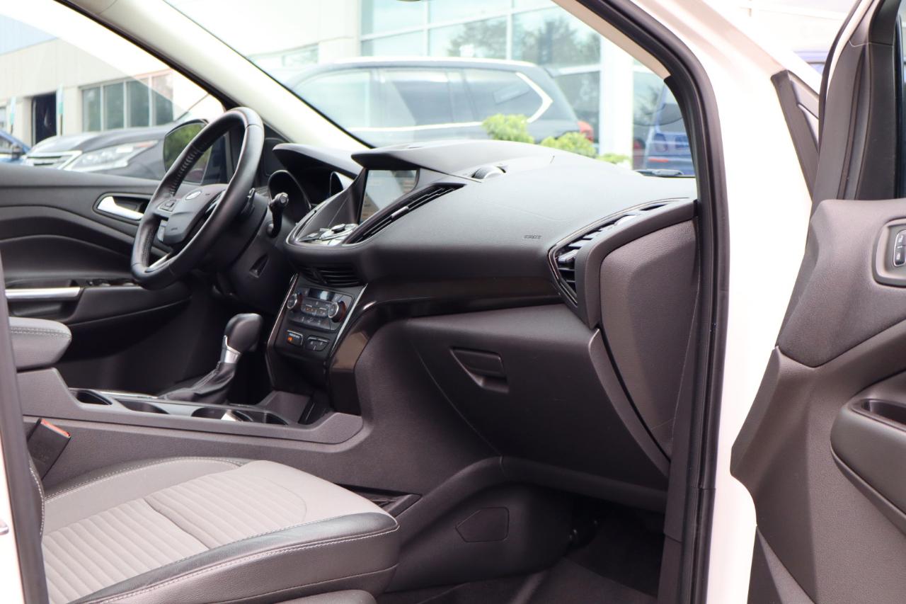 Ford Escape Titanium AWD 2017