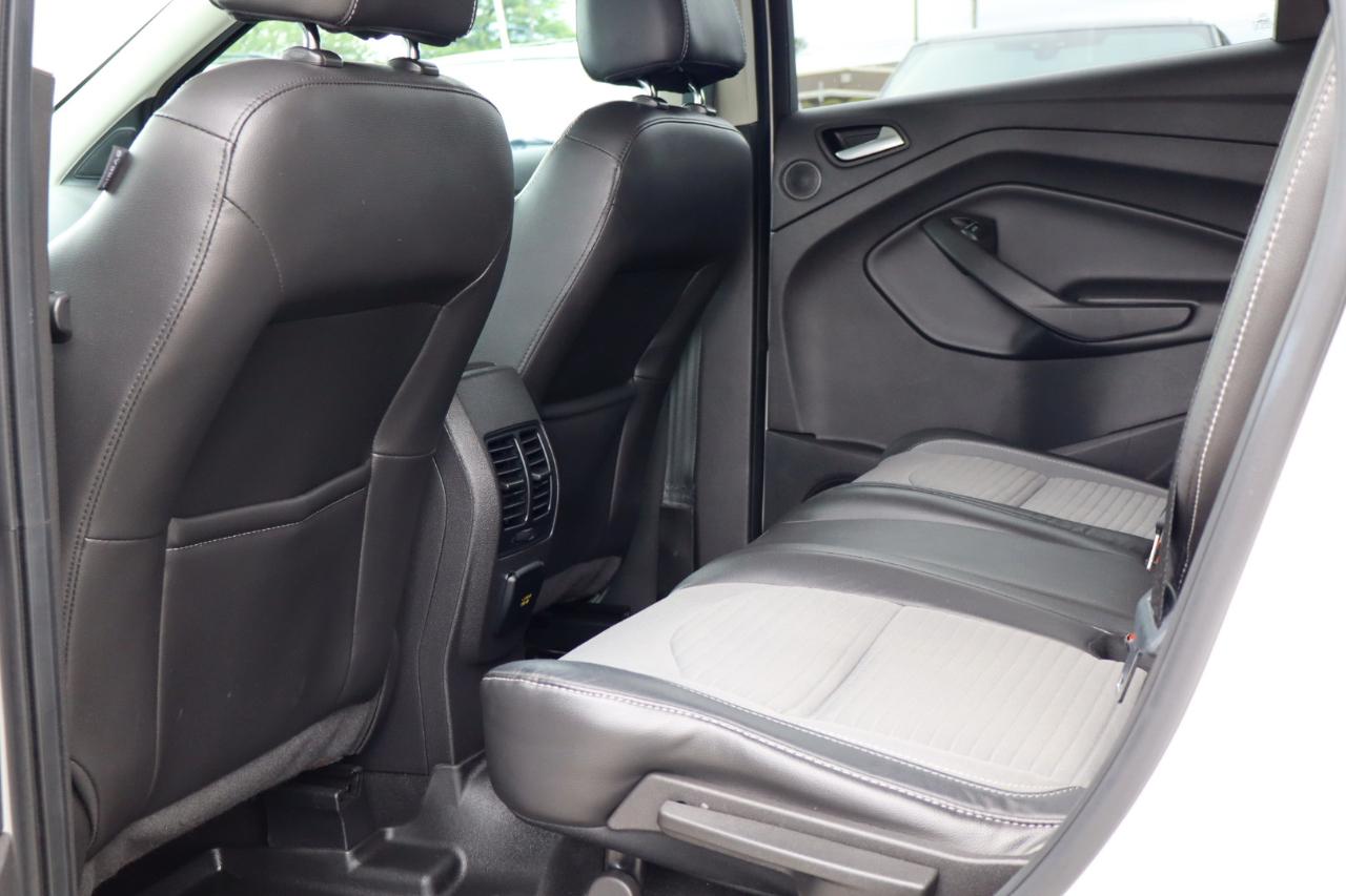 Ford Escape Titanium AWD 2017