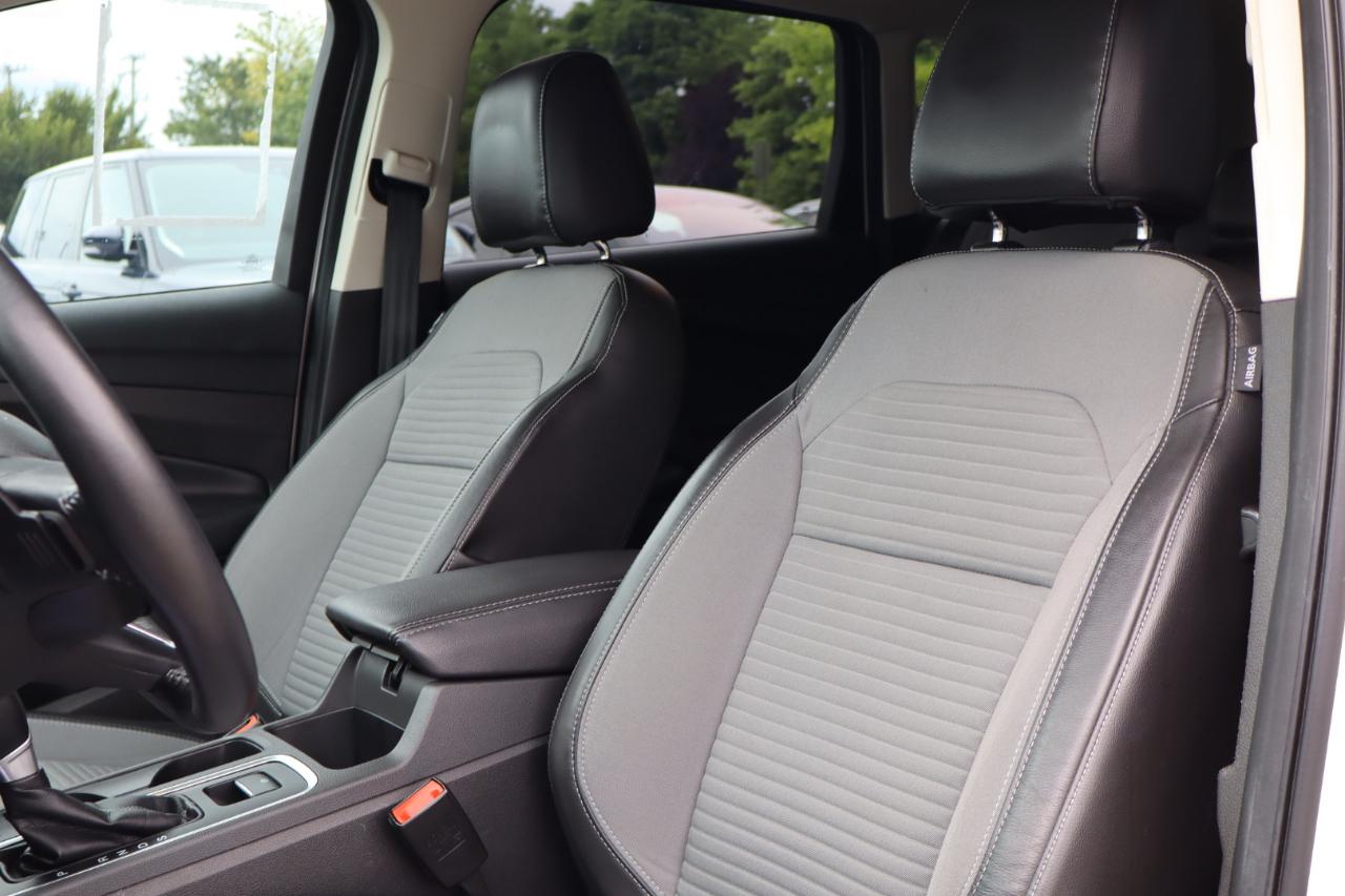 Ford Escape Titanium AWD 2017